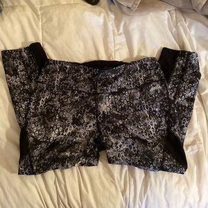 Avia active Capri- M